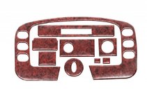 Ford Transit 1991-2000 Couvre Tableau de Bord (1994-1997) photo 1