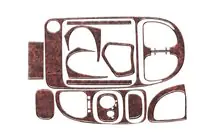 Ford Transit 2000–2014 Couvre tableau de bord (2000-2006) photo 1