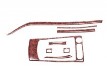 Ford Connect 2010-2013 Couvre tableau de bord (Petit kit) photo 1