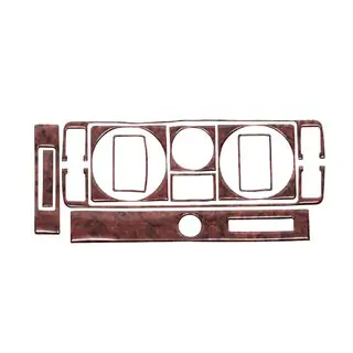 Couvre tableau de bord (Meric)