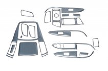 Hyundai I-30 2007-2011 Couvre-tableau de bord BIG photo 3