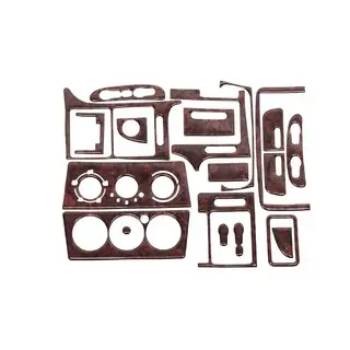 Couvre Tableau de Bord (1995-1999) Opel Vectra B 1995-2002 photo 1
