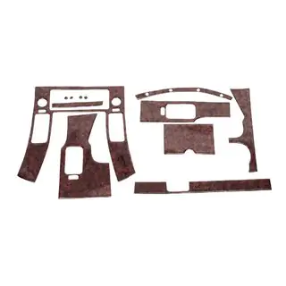 Kit Tuning Intérieur (12 Pièces) photo 1