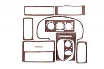 Volkswagen Polo 1994-2001 Couvre Tableau de Bord (1994-1999) photo 1