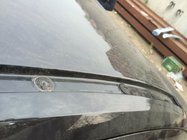 Citroen Nemo 2007-2017 Promo!!! Barres de Toit Gris Metallise (Pieds Plastique) photo 2