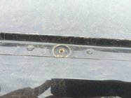 Citroen Nemo 2007-2017 Promo!!! Barres de Toit Gris Metallise (Pieds Plastique) photo 5
