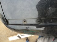 Citroen Nemo 2007-2017 Promo!!! Barres de Toit Gris Metallise (Pieds Plastique) photo 6