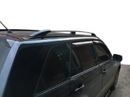 Suzuki Grand Vitara 2005-2017 Barres de Toit DD (Chrome) photo 1