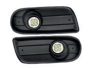 Volkswagen T4 Transporter 1990-2003 Phares antibrouillard LED photo 1