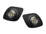 Fiat Ducato 2006-2025 Phares antibrouillard LED photo 1