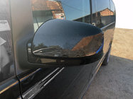 Mercedes Vito W639 2004-2014 Coques de Rétroviseurs Vito 2004-2010 (2 pcs, Effet Carbone) photo 1