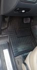 Mercedes Vito W639 2004-2014 Tapis en caoutchouc avec rebord (Autogumm) photo 1