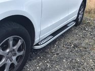 Range Rover Sport 2014-2022 Marchepieds Latéraux Tayga V2 (2 pcs, Aluminium) photo 2