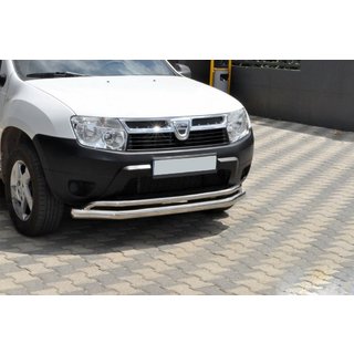 Protection Avant ST017 (Inox) photo 1