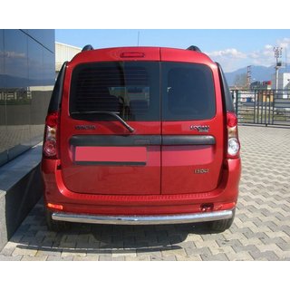 Arceau Arrière AK002 (Inox)