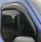 Nissan NV400 2010-2024 Déflecteurs de Fenêtre (2 pcs, Niken) photo 1