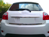 Toyota Auris 2007-2012 Baguette de coffre inox photo 4