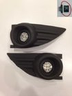 Renault Fluence 2009-2016 Phares antibrouillard LED (2009-2013) photo 1