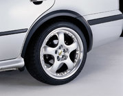 Skoda Octavia II A5 2010-2013 Extensions d'ailes (Kit) photo 1