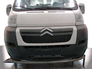 Fiat Ducato 2006-2025 Arceau Avant ST008 (Inox) photo 1