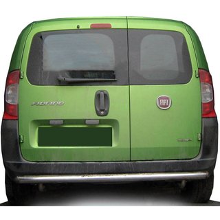 Arceau Arrière AK002 (Inox) Peugeot Bipper 2008-2017 photo 2