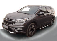 Honda CRV 2017-2022 Marchepieds Latéraux Duru (2 pcs, Aluminium) photo 5