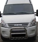Iveco Daily 2006-2014 Pare-buffle QT007 photo 1