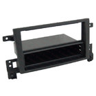 Suzuki Grand Vitara 2005-2017 Façade Autoradio 1 (2) DIN photo 1