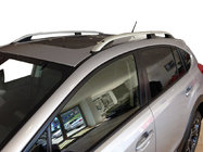 Subaru Outback 2009-2014 Barres de toit CROWN (gris mat) photo 1