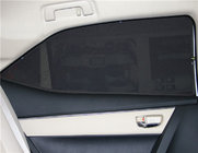 Toyota Corolla 2013-2019 Rideaux Pare-Soleil (à Insérer) photo 1