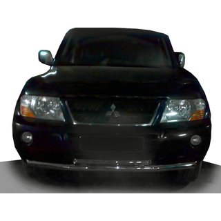 Protection Avant ST014 (Inox)