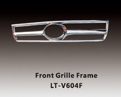 Toyota Rav 4 2006-2013 Cache calandre avant monobloc 2010-2012 (plastique) photo 1