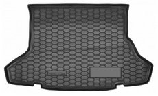 Toyota Prius 2009-2015 Tapis de Coffre 2010+ (Autogumm, Plastique) photo 1