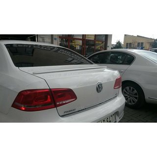 Aileron Meliset (apprêté, pour UE) Volkswagen Passat B7 2012-2015 photo 2