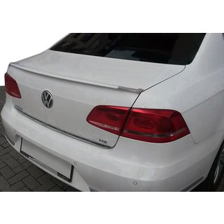 Aileron Meliset (apprêté, pour UE) Volkswagen Passat B7 2012-2015 photo 1