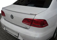 Volkswagen Passat B7 2012-2015 Aileron Meliset (apprêté, pour UE) photo 1