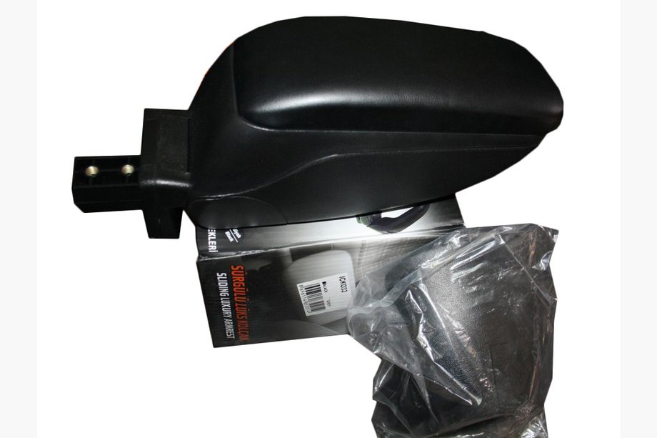 Toyota Yaris 2006-2011 Accoudoir (dans porte-gobelet) Image