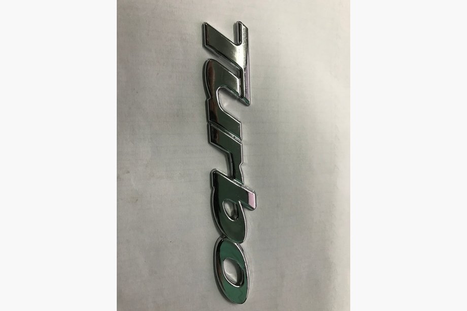 Audi 80/90 1987-1996 Inscription Turbo (Longueur 130mm) Image