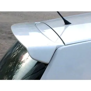 Aileron (apprêté pour peinture) photo 1