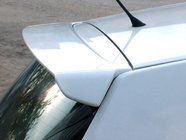 Toyota Auris 2007-2012 Aileron (apprêté pour peinture) photo 1