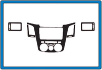 Toyota Hilux 2006-2015 Caches de Tableau de Bord photo 3