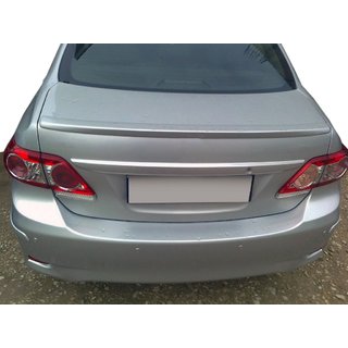 Aileron (apprêté pour peinture) Toyota Corolla 2007-2013 photo 2