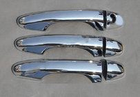 Toyota Rav 4 2013-2018 Couvre-poignées de Porte Chromés (4 pcs, Acier Inoxydable) photo 2
