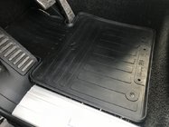 Volvo XC70 2007-2013 Tapis en caoutchouc (4 pcs, Stingray Premium) photo 1