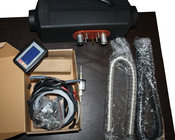 Mercedes Sprinter W901/902/903/904/905 1995–2006 Chauffage Autonome Dedsa D-35 3.5kW photo 1