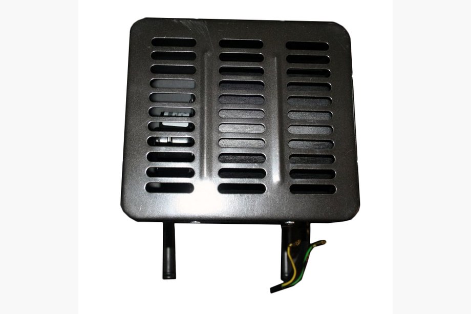 Volkswagen Amarok 2010-2022 Chauffage Additionnel Small Image
