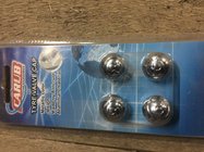 Alfa Romeo 145/146 1994-2001 Capuchons de valve (4 pcs) photo 1