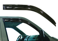 Nissan Murano 2008-2014 Déflecteurs de Vitres (2 pcs, Sport) photo 1