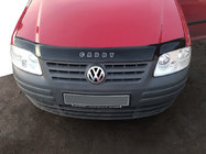 Volkswagen Caddy 2004-2010 Déflecteur de capot (VIP) photo 1