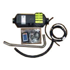 Mercedes Sprinter W901/902/903/904/905 1995–2006 Chauffage Autonome Dedsa D-060 1.8kW photo 1